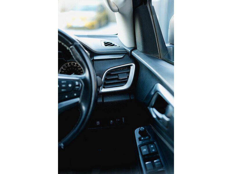 Used Isuzu D-Max 2022 for sale - 77034308: Photo 37