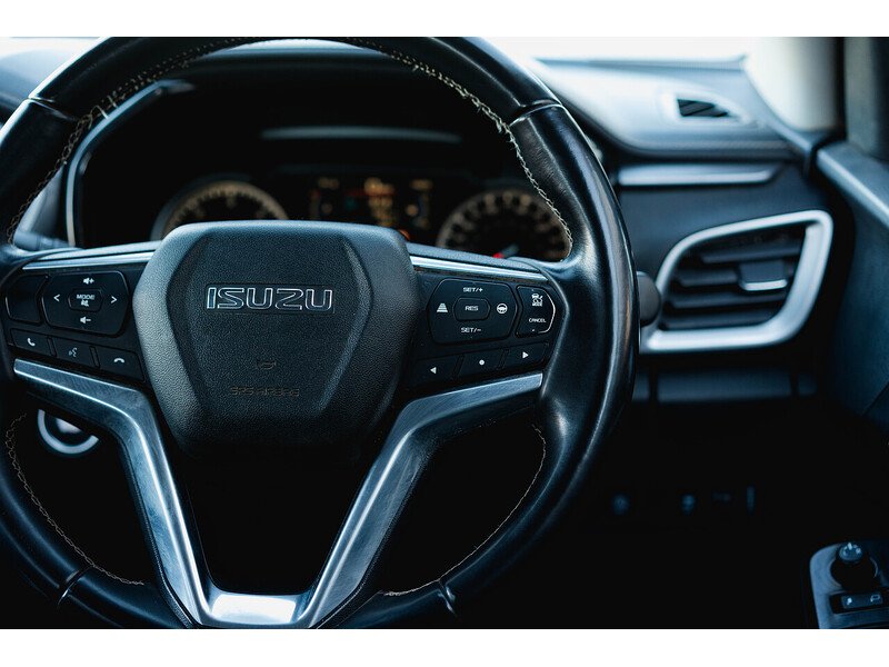 Used Isuzu D-Max 2022 for sale - 77034308: Photo 38