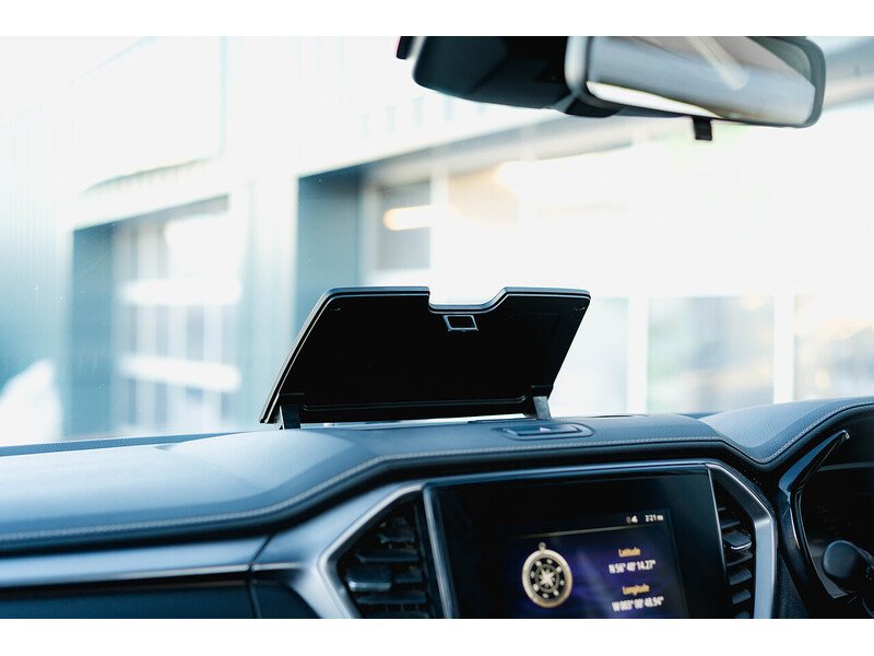 Used Isuzu D-Max 2022 for sale - 77034308: Photo 40