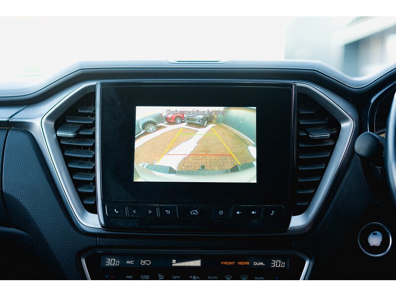 Used Isuzu D-Max 2022 for sale - 77034308: Photo 44