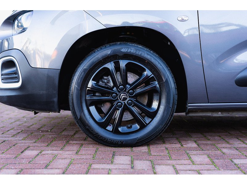 Used Citroen Berlingo 2020 for sale - 77584154: Photo 19