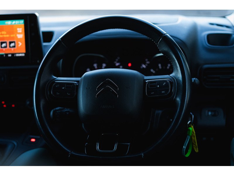 Used Citroen Berlingo 2020 for sale - 77584154: Photo 36