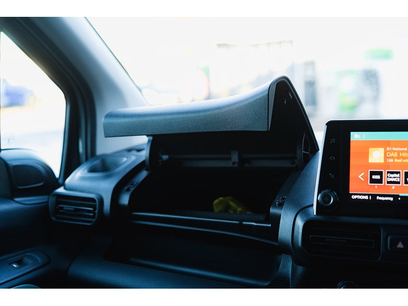 Used Citroen Berlingo 2020 for sale - 77584154: Photo 38