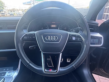 Used Audi A6 2019 for sale - 79526282: Photo