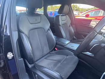 Used Audi A6 2019 for sale - 79526282: Photo