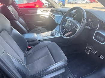 Used Audi A6 2019 for sale - 79526282: Photo