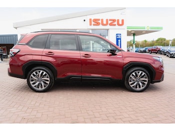 Used Subaru Forester 2026 for sale - 79547086: Photo