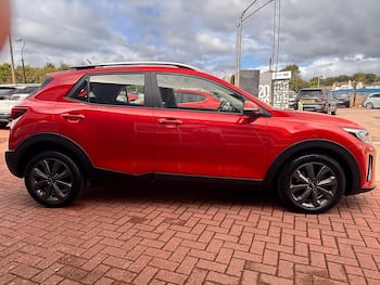 Used Kia Stonic 2021 for sale - 79642583: Photo