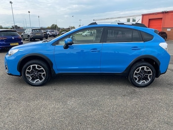 Used Subaru XV 2017 for sale - 78501732: Photo