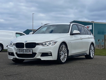Used BMW 3 Series 2015 for sale - 78544926: Photo