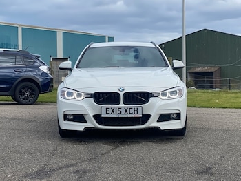 Used BMW 3 Series 2015 for sale - 78544926: Photo