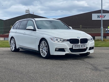 Used BMW 3 Series 2015 for sale - 78544926: Photo