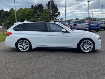 Used BMW 3 Series 2015 for sale - 78544926: Photo