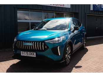 Used GWM Haval Jolion Pro 2025 for sale - 78710831: Photo