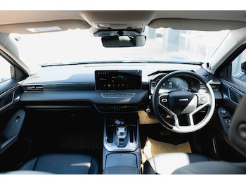 Used GWM Haval Jolion Pro 2025 for sale - 78710831: Photo