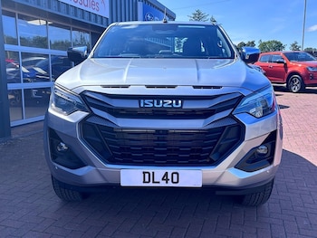 Used Isuzu D-Max 2026 for sale - 79547103: Photo