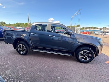 Used Isuzu D-Max 2026 for sale - 79555950: Photo