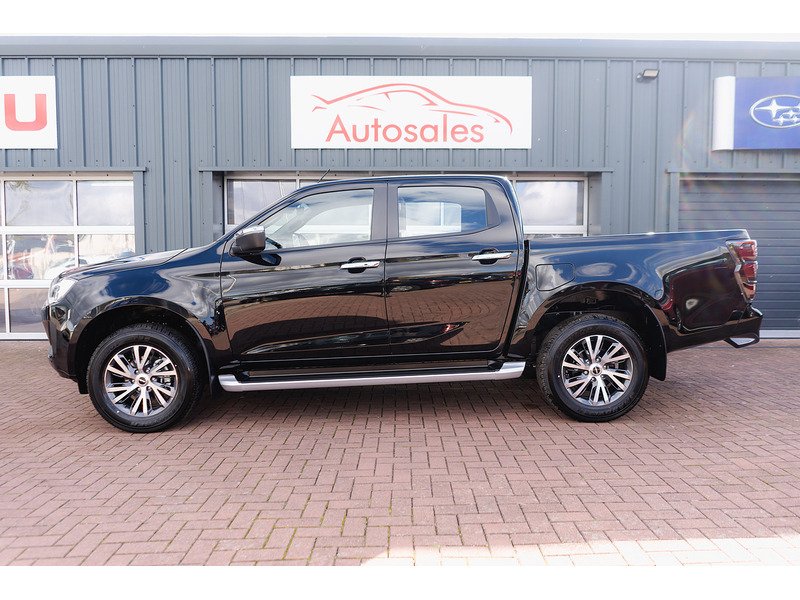 Used Isuzu D-Max for sale - 77080626: Photo 10