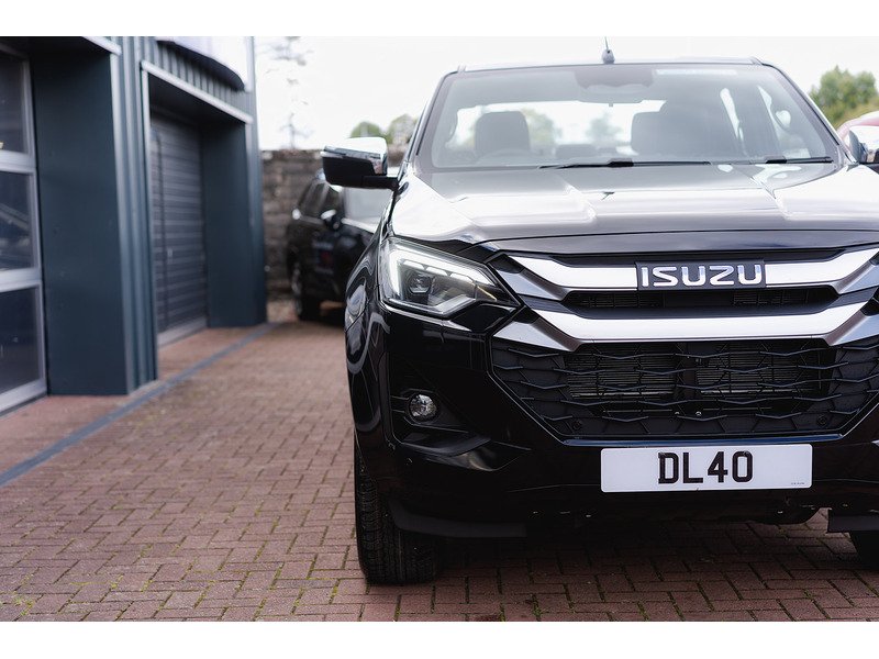 Used Isuzu D-Max for sale - 77080626: Photo 11