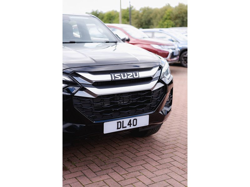 Used Isuzu D-Max for sale - 77080626: Photo 12