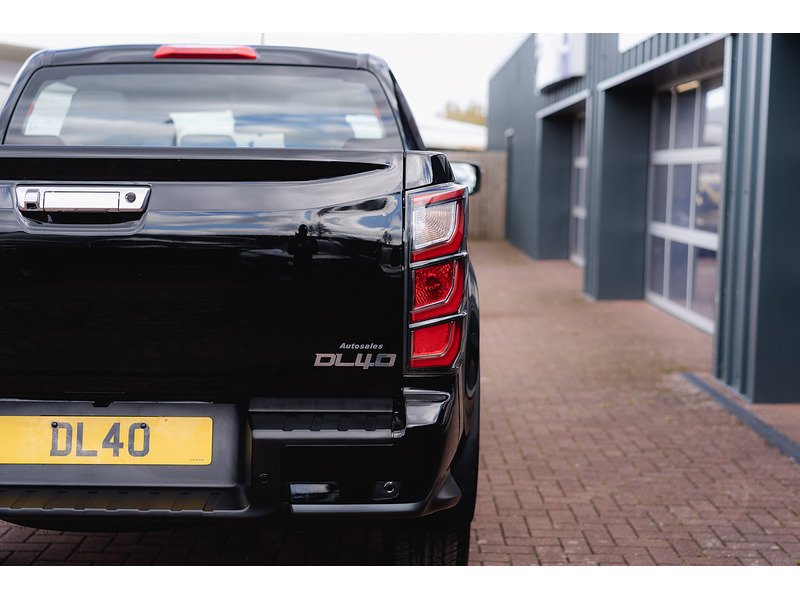 Used Isuzu D-Max for sale - 77080626: Photo 14