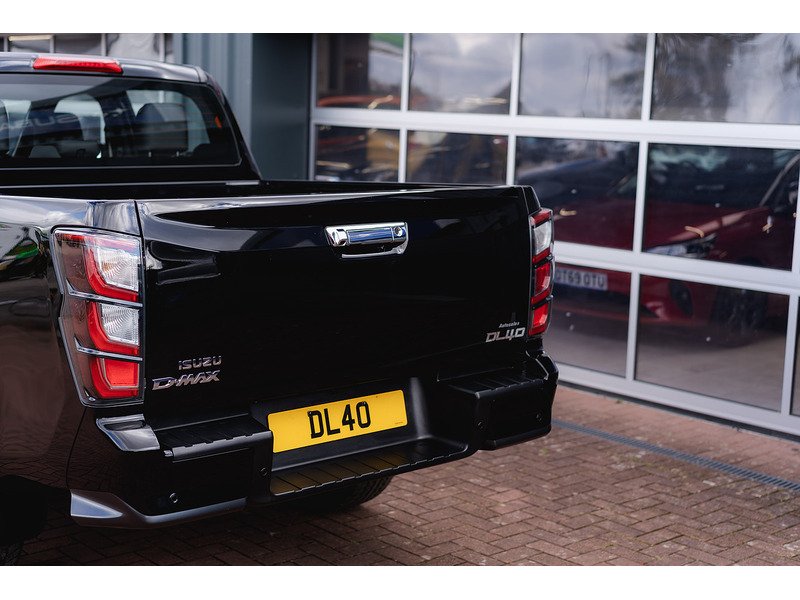 Used Isuzu D-Max for sale - 77080626: Photo 15