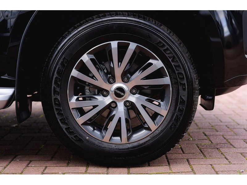 Used Isuzu D-Max for sale - 77080626: Photo 17