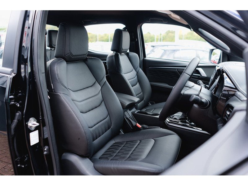 Used Isuzu D-Max for sale - 77080626: Photo 2