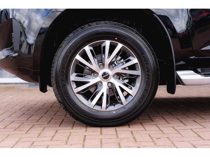 Used Isuzu D-Max for sale - 77080626: Photo 20