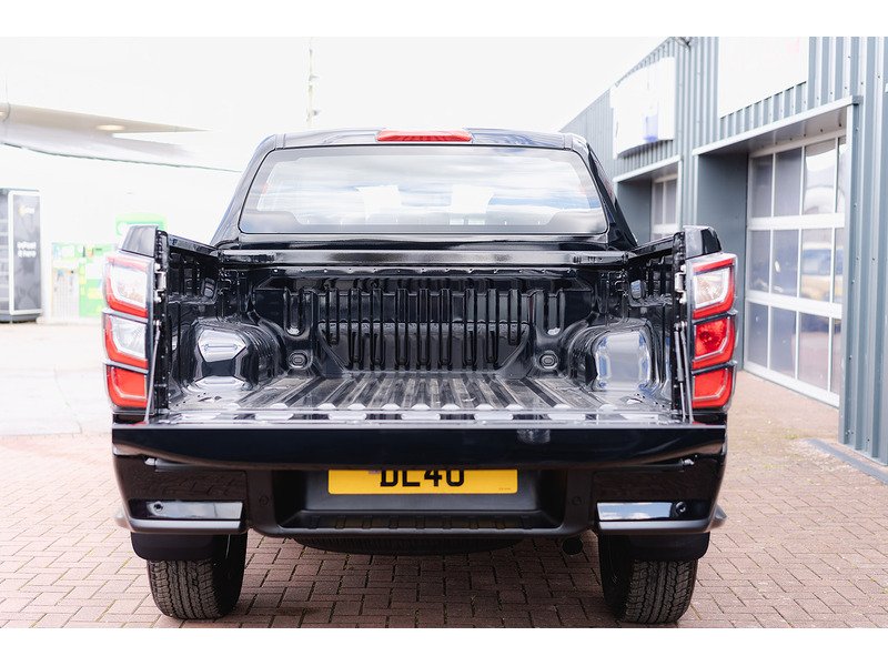 Used Isuzu D-Max for sale - 77080626: Photo 23