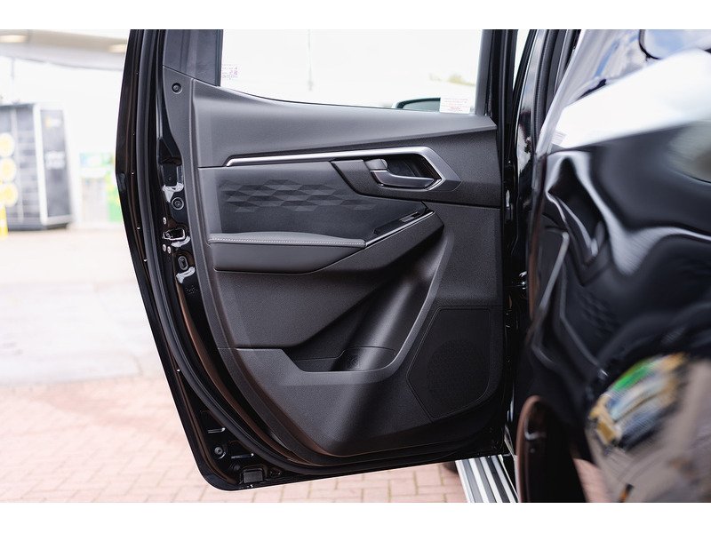 Used Isuzu D-Max for sale - 77080626: Photo 24