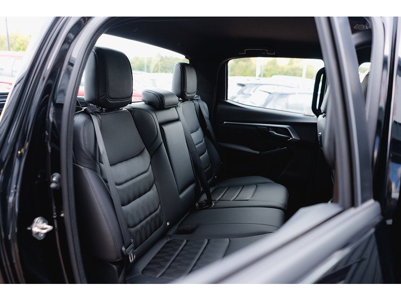 Used Isuzu D-Max for sale - 77080626: Photo 26