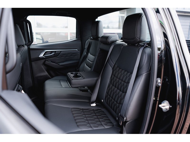 Used Isuzu D-Max for sale - 77080626: Photo 27