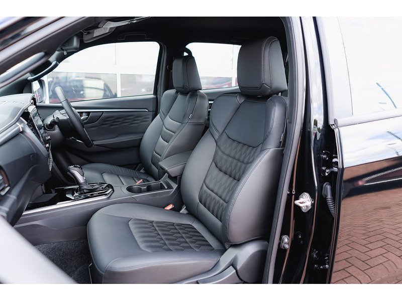 Used Isuzu D-Max for sale - 77080626: Photo 28