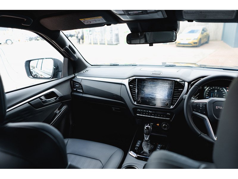 Used Isuzu D-Max for sale - 77080626: Photo 29