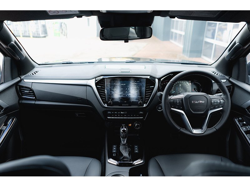 Used Isuzu D-Max for sale - 77080626: Photo 3