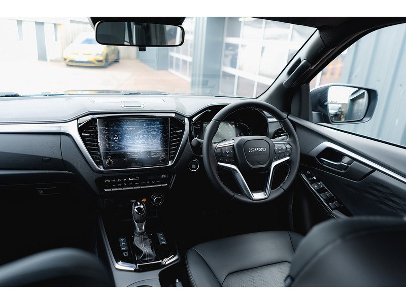 Used Isuzu D-Max for sale - 77080626: Photo 30