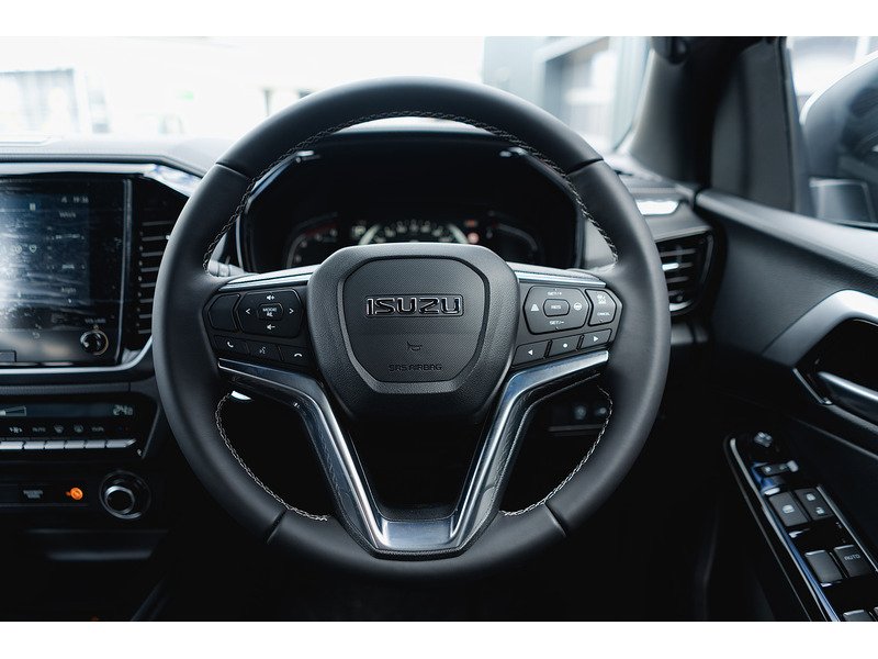 Used Isuzu D-Max for sale - 77080626: Photo 31