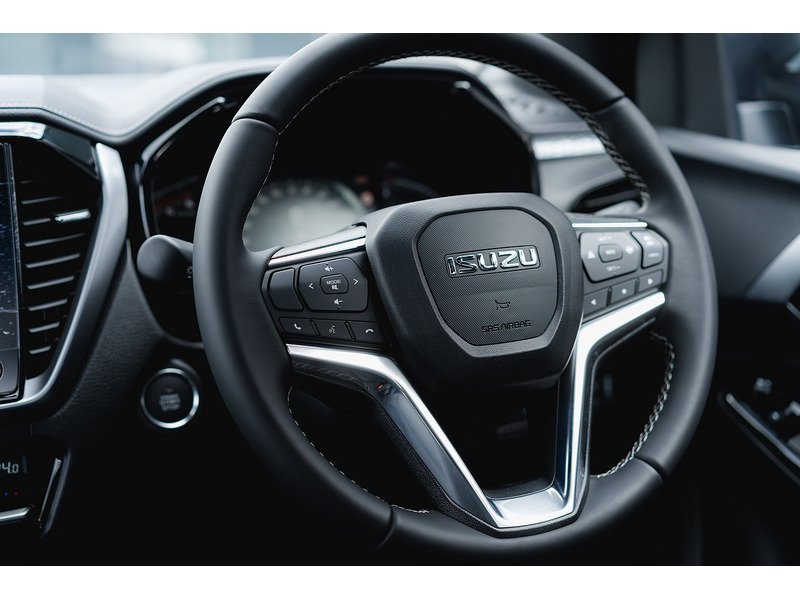 Used Isuzu D-Max for sale - 77080626: Photo 35