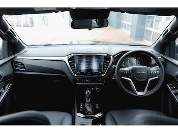 Used Isuzu D-Max 2025 for sale - 77080626: Photo