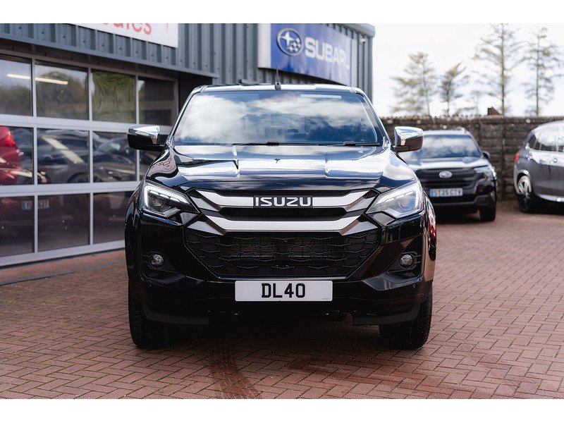 Used Isuzu D-Max for sale - 77080626: Photo 4