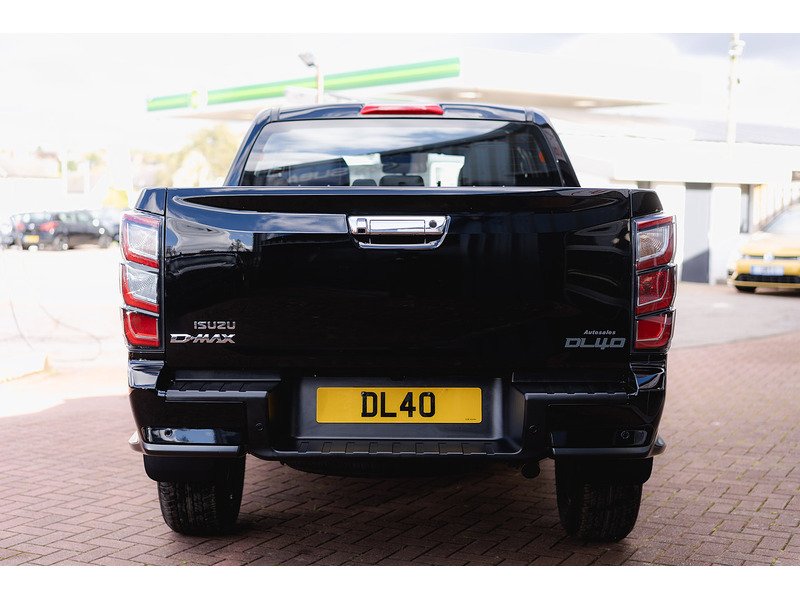 Used Isuzu D-Max for sale - 77080626: Photo 7