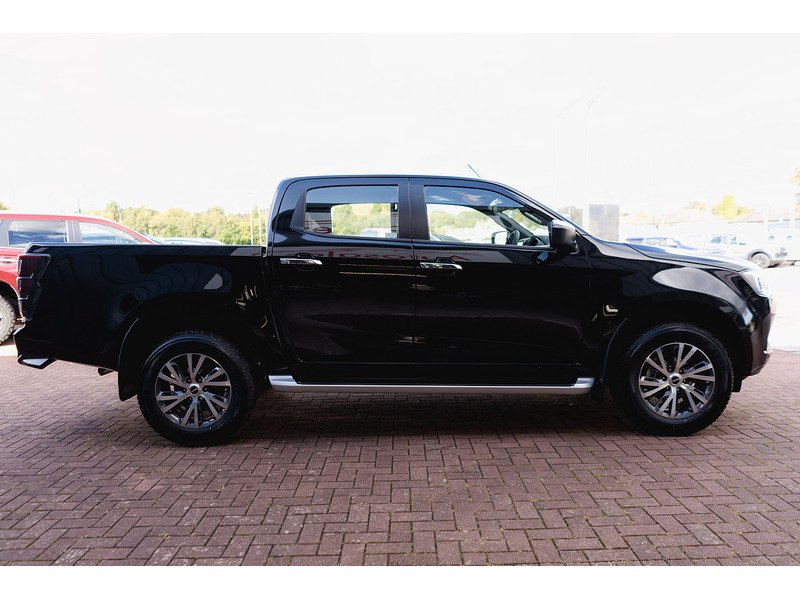 Used Isuzu D-Max for sale - 77080626: Photo 9