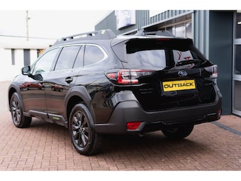 Used Subaru Outback 2026 for sale - 78871403: Photo