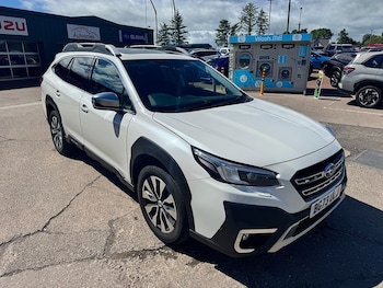 Used Subaru Outback 2023 for sale - 78893819: Photo