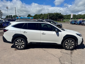 Used Subaru Outback 2023 for sale - 78893819: Photo