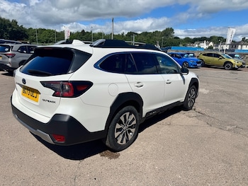 Used Subaru Outback 2023 for sale - 78893819: Photo
