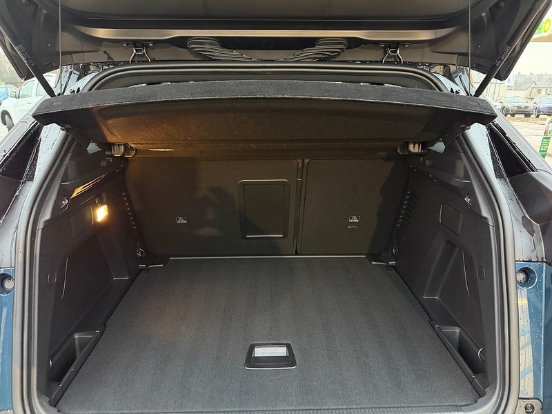 Used Peugeot 3008 2024 for sale - 77409111: Photo 11