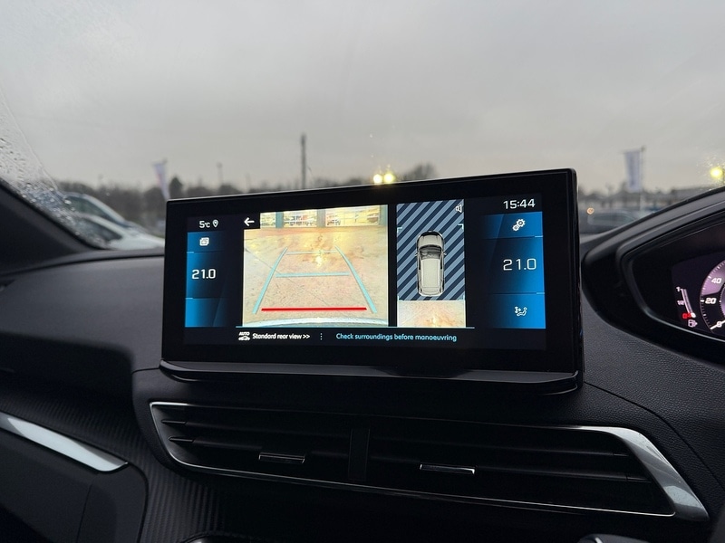 Used Peugeot 3008 2024 for sale - 77409111: Photo 13