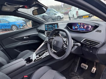 Used Peugeot 3008 2024 for sale - 77409111: Photo